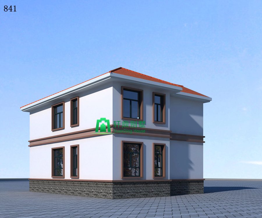 背面效果图 背面效果图