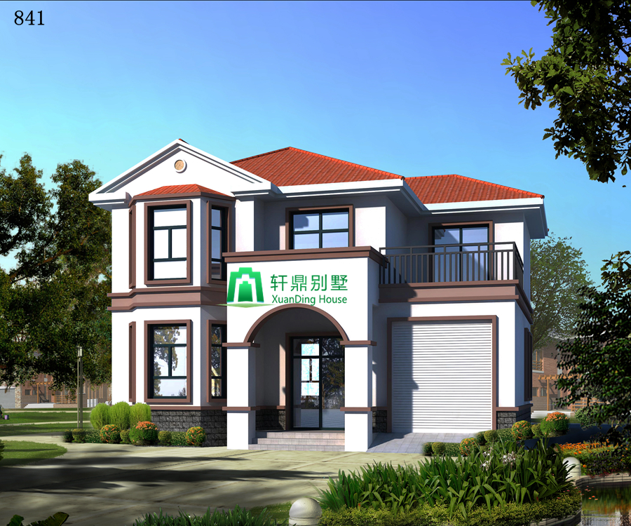 后期效果图 后期效果图