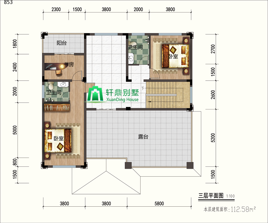 三层平面图.jpg 三层平面图.jpg