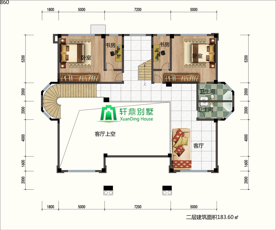 二层平面图.jpg 二层平面图.jpg