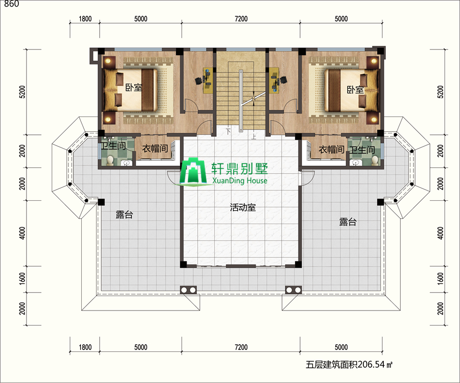 五层平面图.jpg 五层平面图.jpg