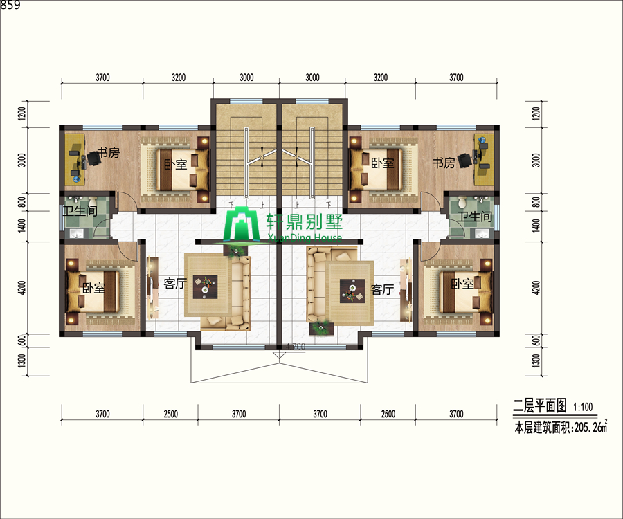 二层平面图.jpg 二层平面图.jpg