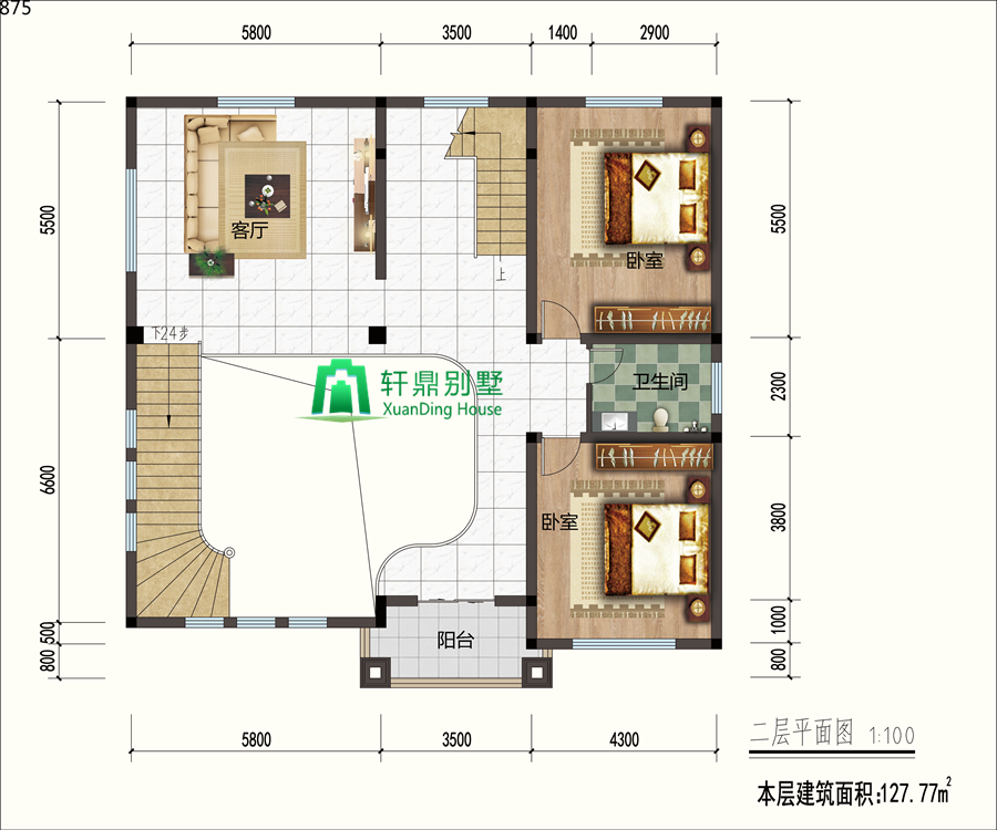二层平面图.jpg 二层平面图.jpg