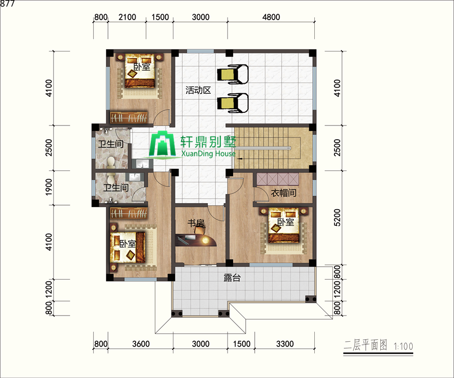 二层平面图.jpg 二层平面图.jpg