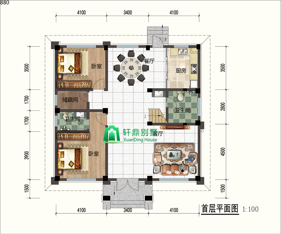 一层平面图.jpg 一层平面图.jpg