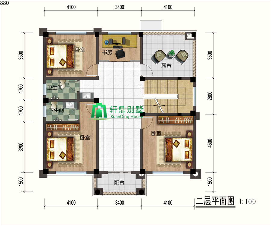 二层平面图.jpg 二层平面图.jpg