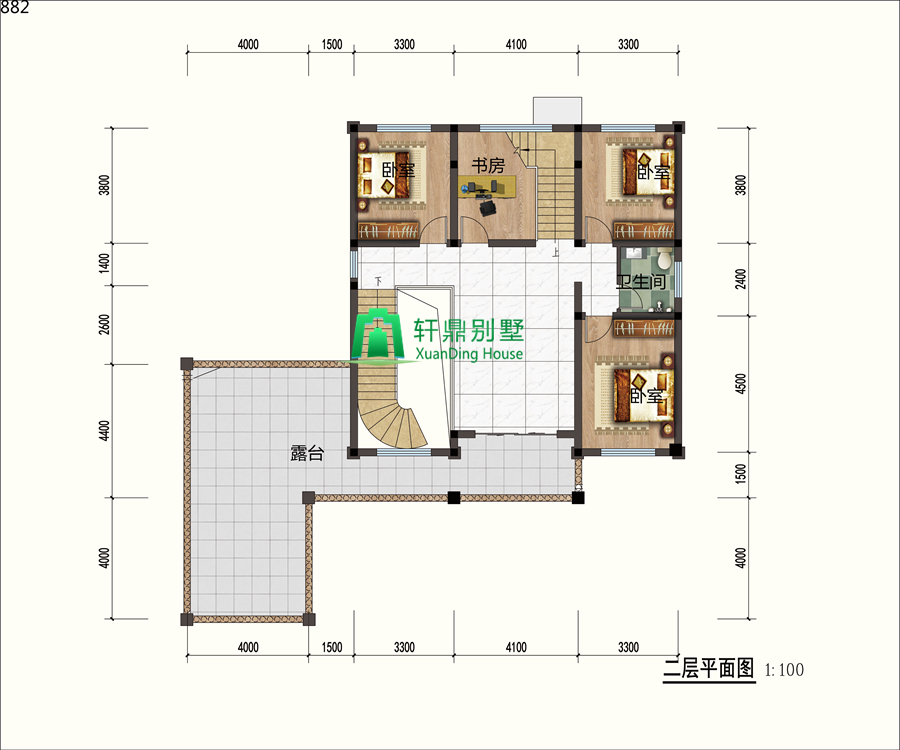 二层平面图.jpg 二层平面图.jpg