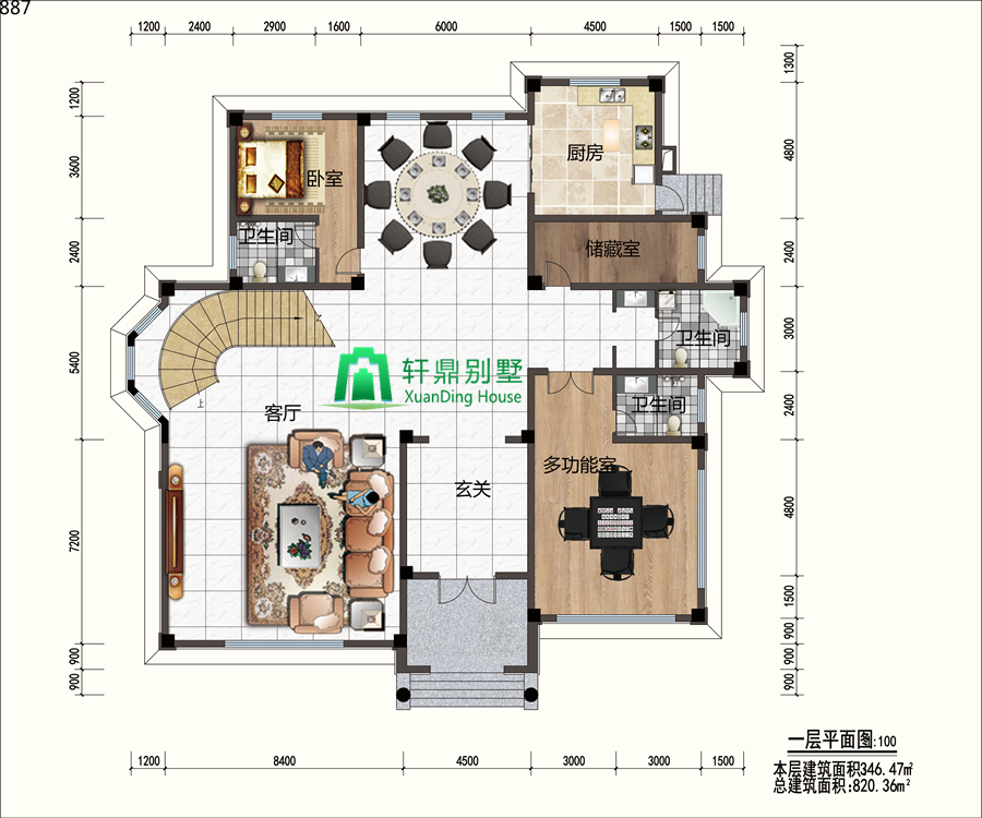 一层平面图.jpg 一层平面图.jpg
