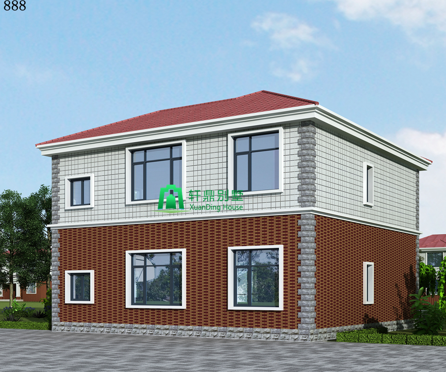 背面效果图 背面效果图