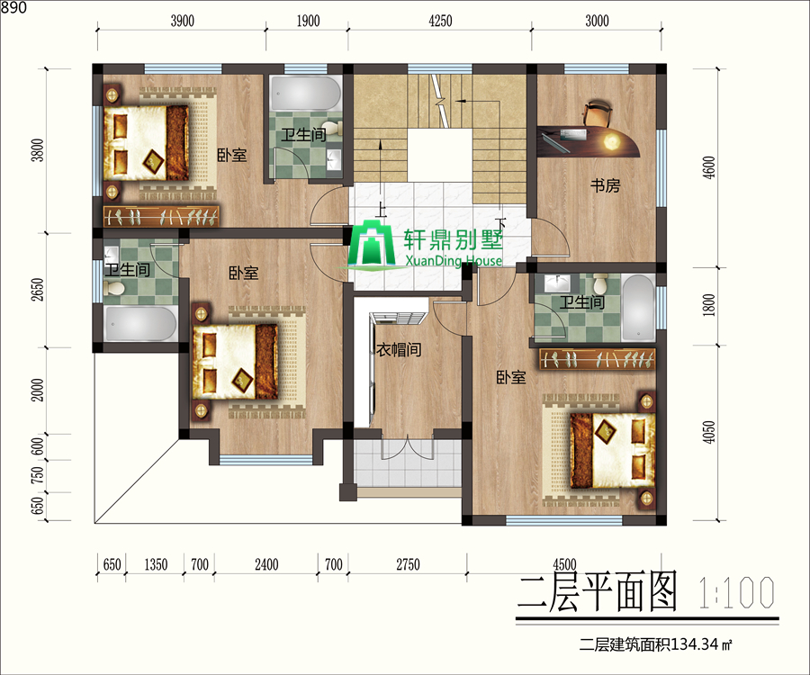 二层平面图.jpg 二层平面图.jpg