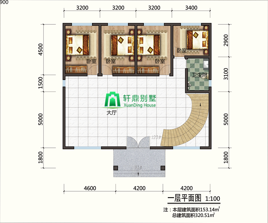 一层平面图.jpg 一层平面图.jpg