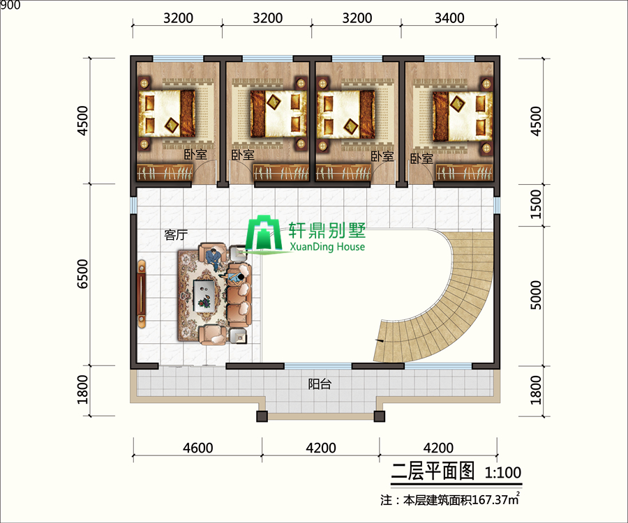 二层平面图.jpg 二层平面图.jpg