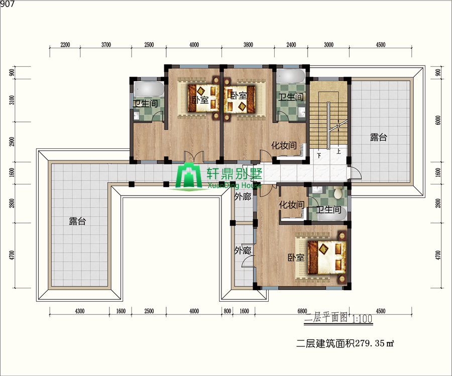 二层平面图.jpg 二层平面图.jpg