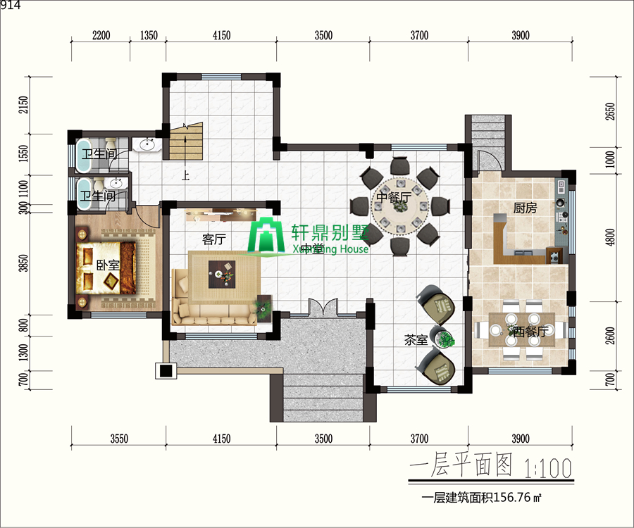 一层平面图.jpg 一层平面图.jpg