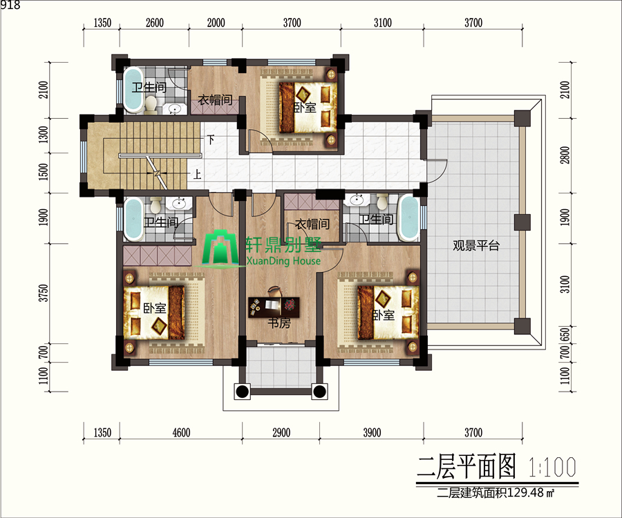 二层平面图.jpg 二层平面图.jpg
