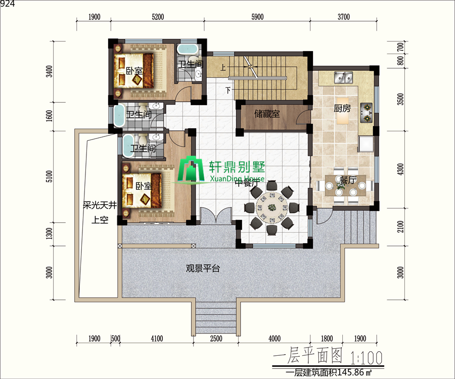 一层平面图.jpg 一层平面图.jpg