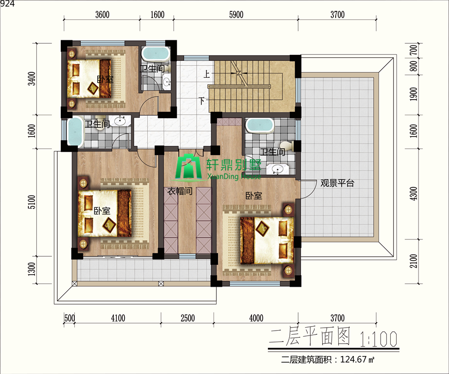 二层平面图.jpg 二层平面图.jpg