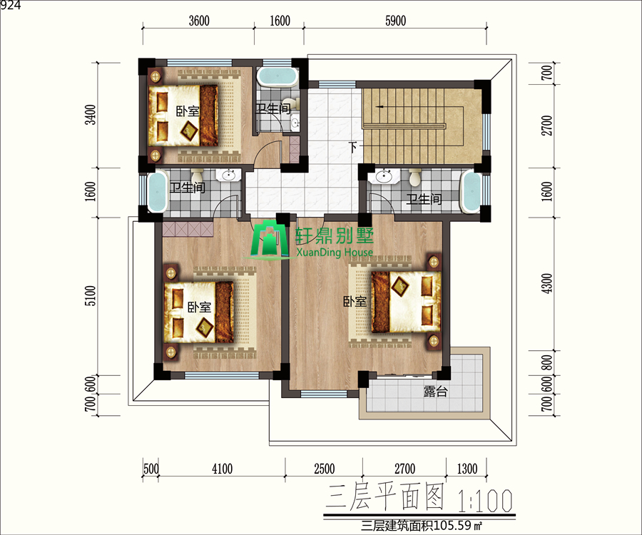 三层平面图.jpg 三层平面图.jpg