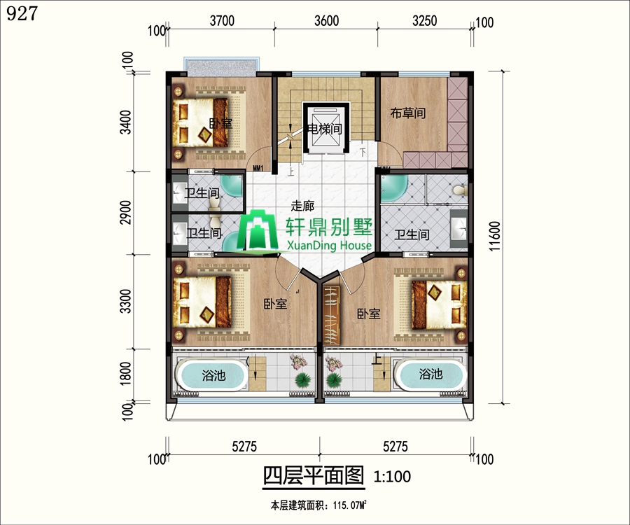 四层平面图.jpg 四层平面图.jpg