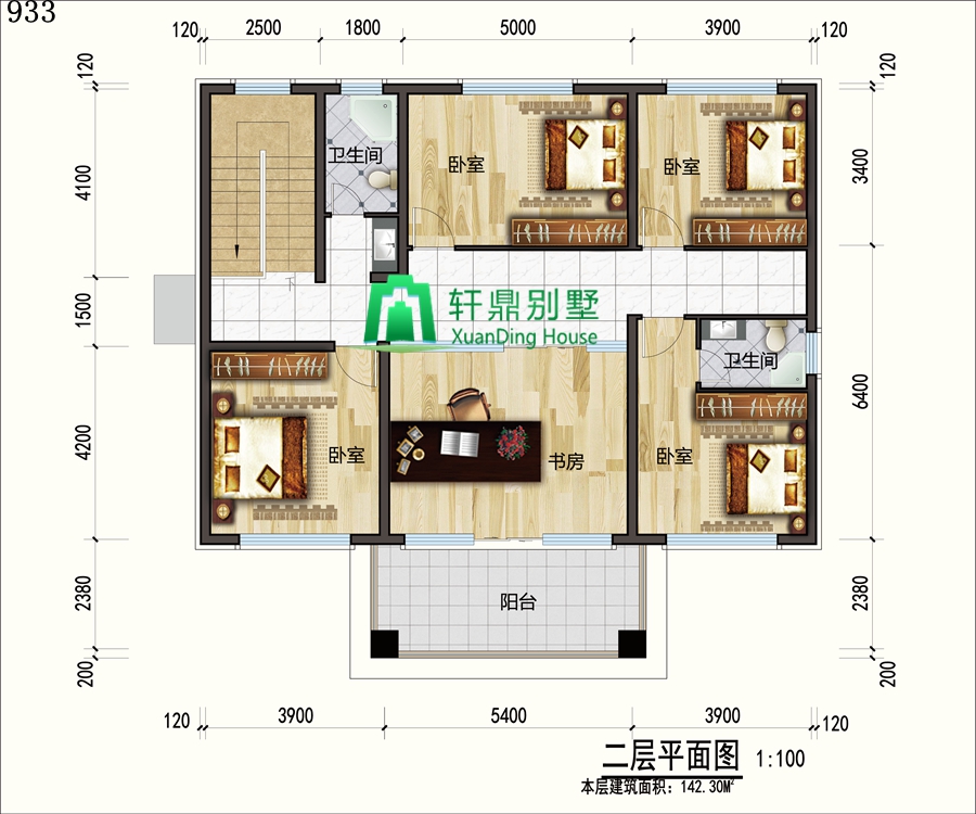 二层平面图.jpg 二层平面图.jpg