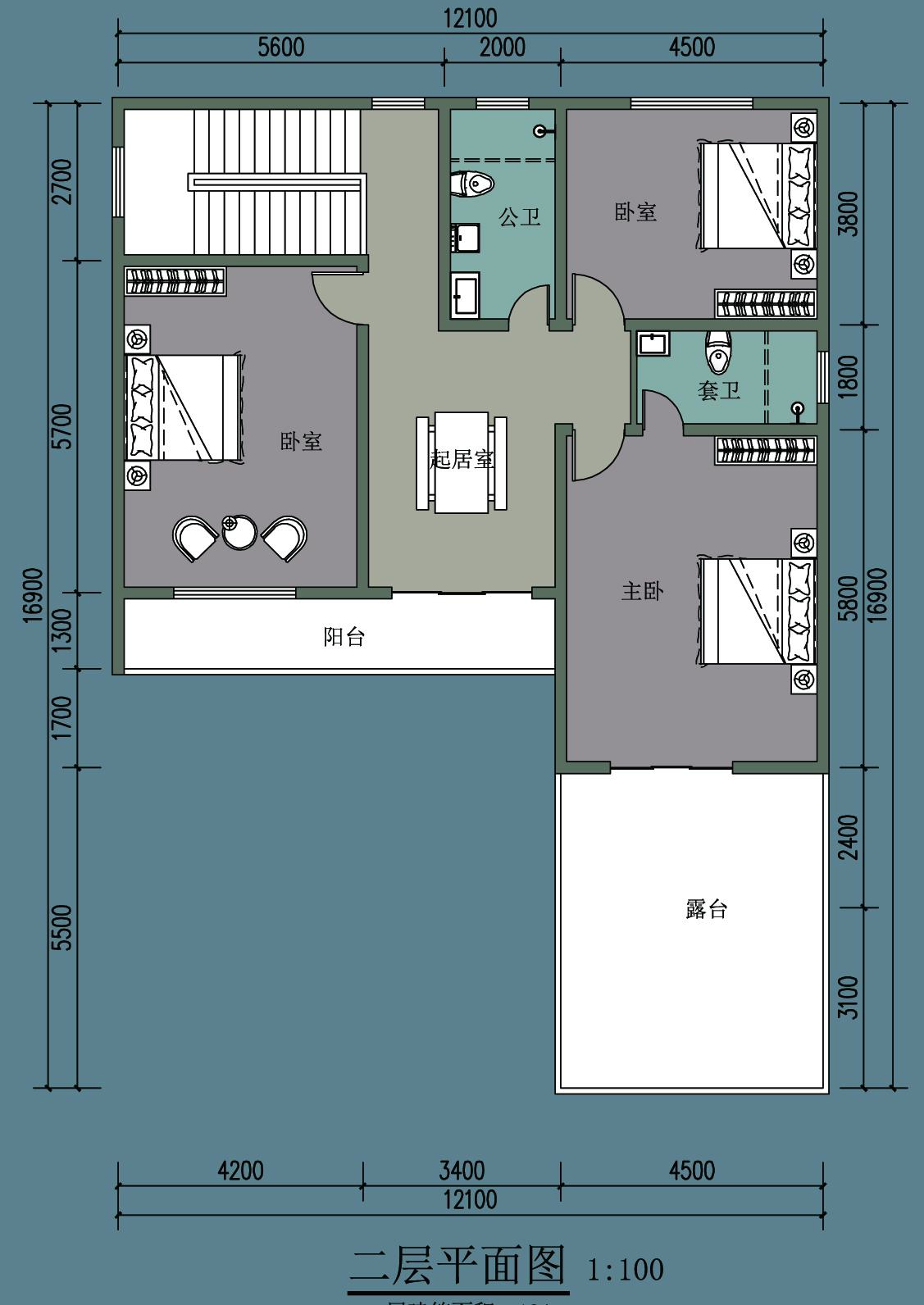 二层平面图.jpg 二层平面图.jpg