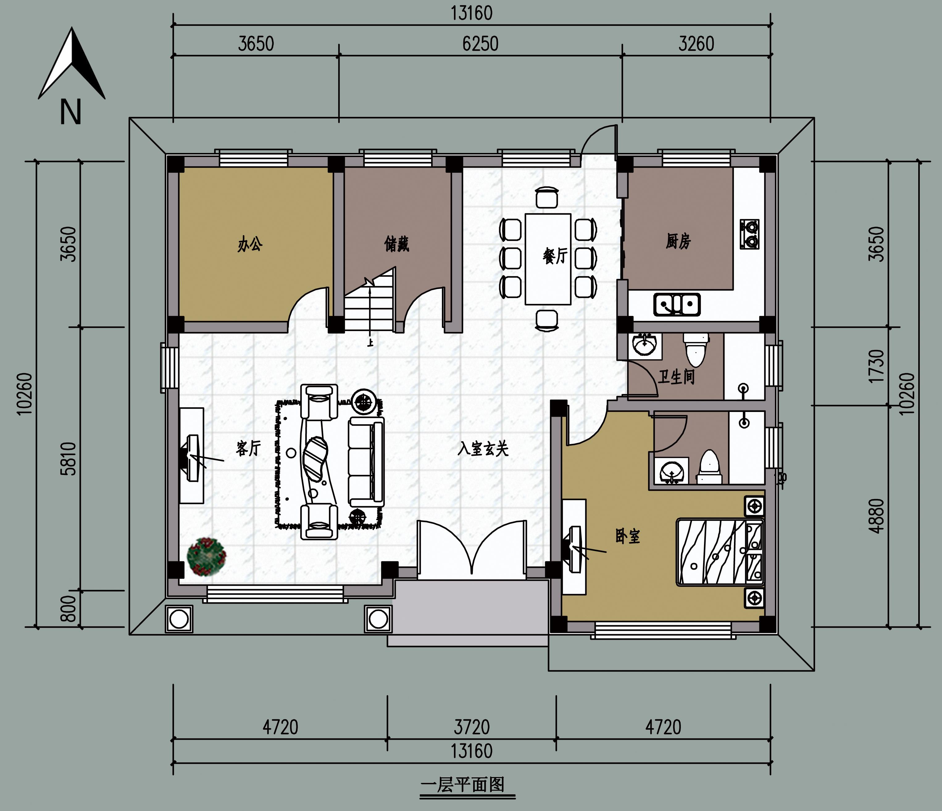 一层平面图.jpg 一层平面图.jpg