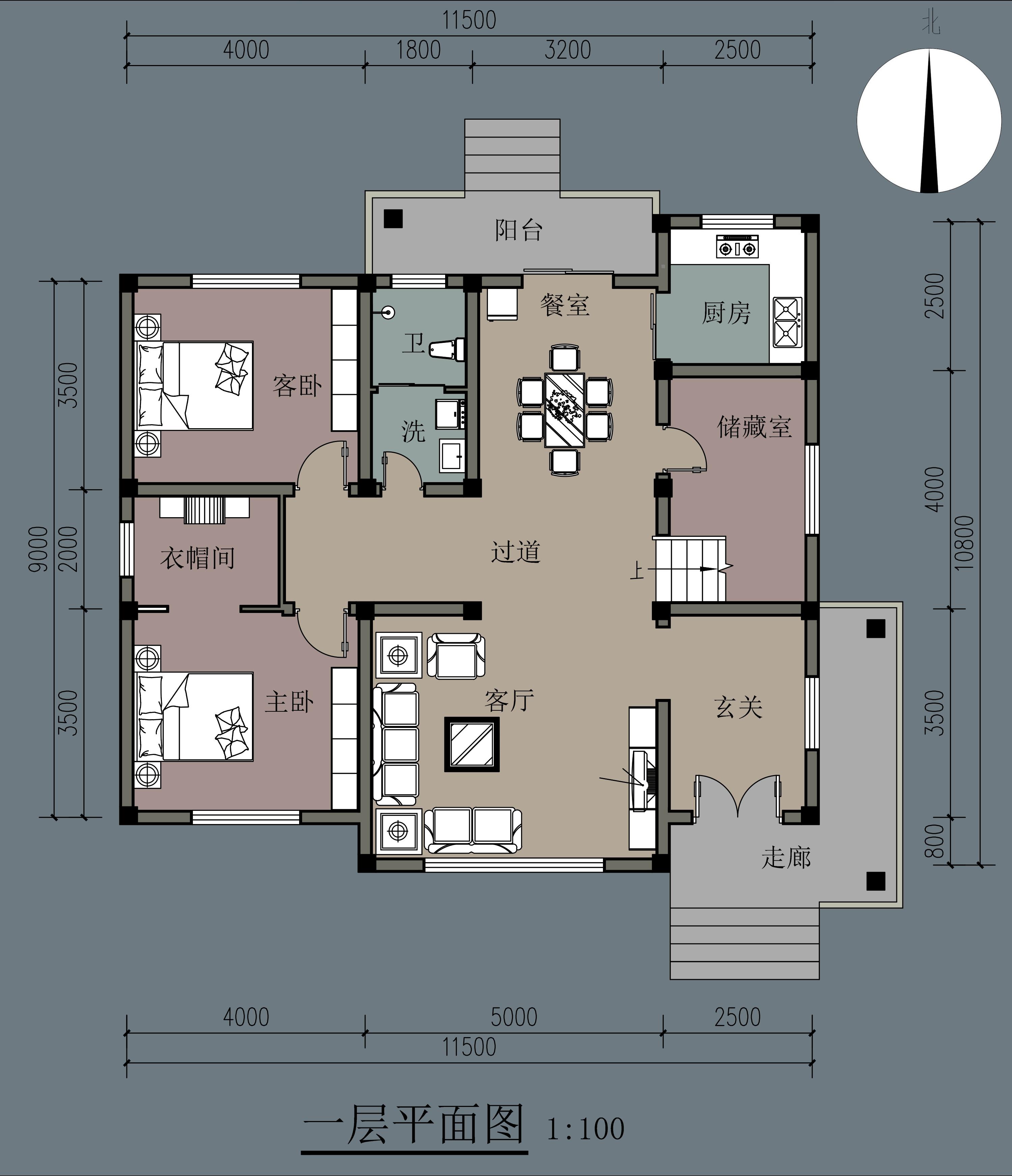 一层平面图.jpg 一层平面图.jpg