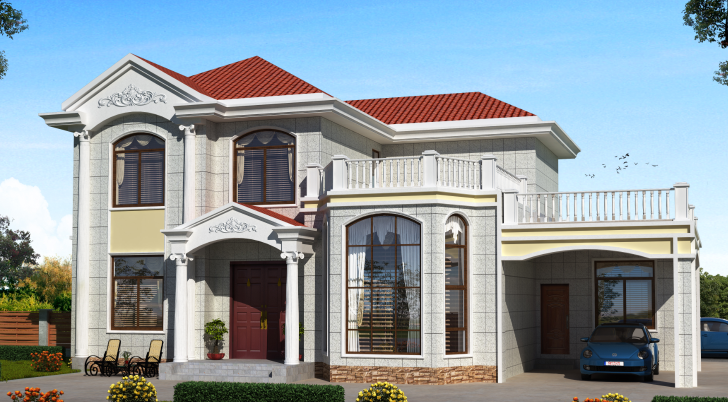 两层房屋设计图.png 两层房屋设计图.png