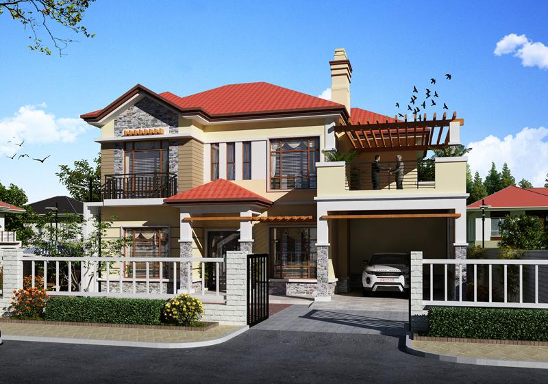 二层别墅.jpg 二层别墅.jpg