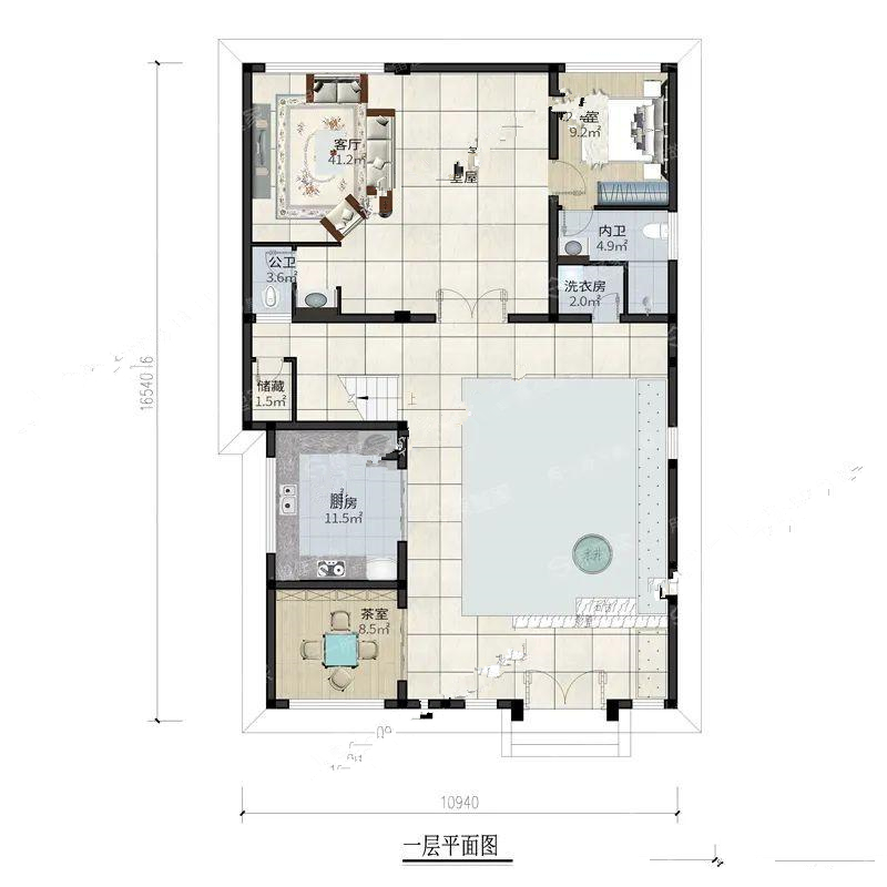 一层.jpg 一层.jpg