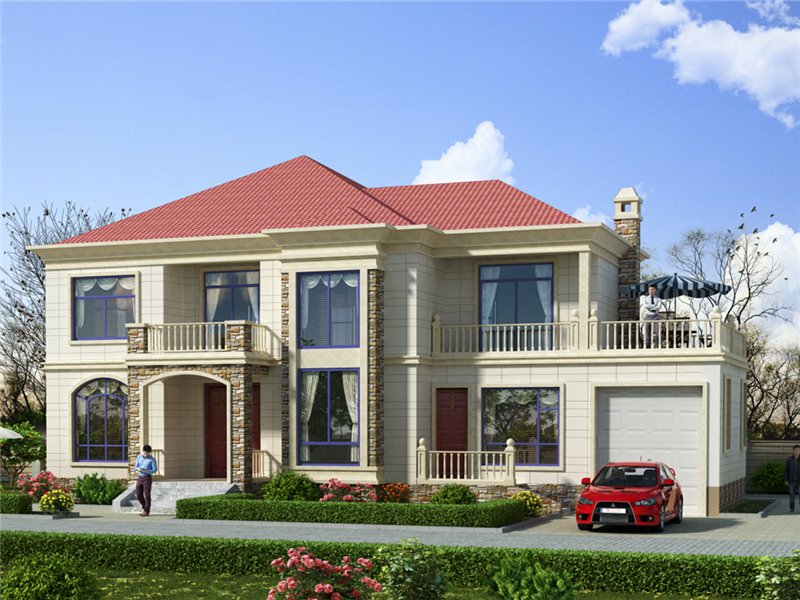 二层别墅.jpg 二层别墅.jpg