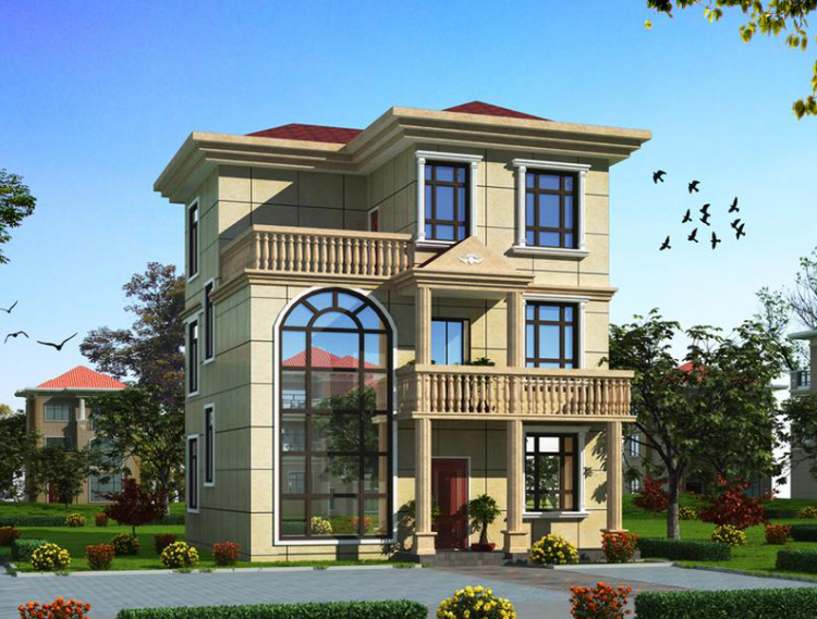 三层别墅设计图.png 三层别墅设计图.png