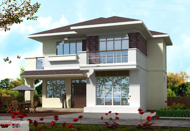 二层别墅.jpg 二层别墅.jpg