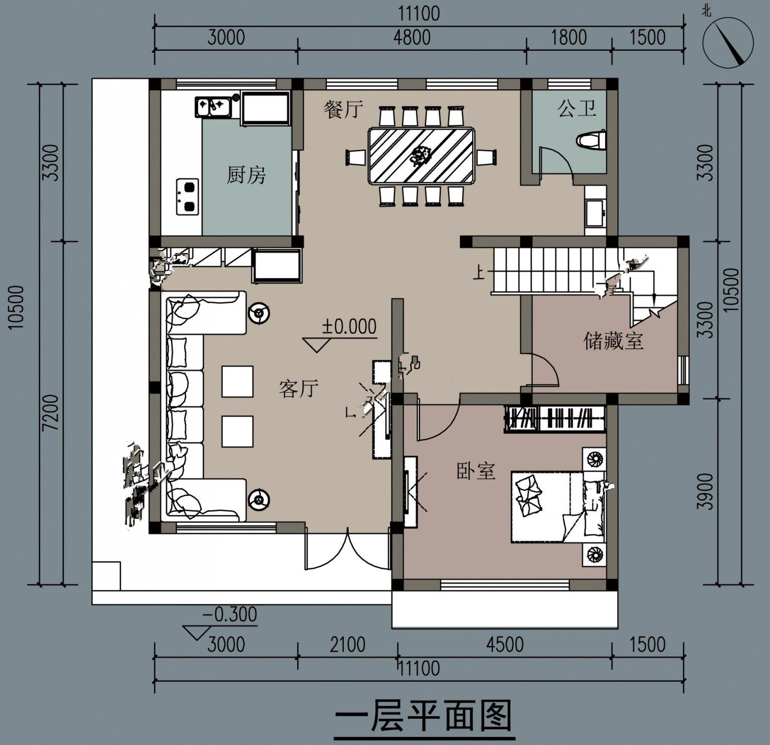 一层平面图.jpg 一层平面图.jpg
