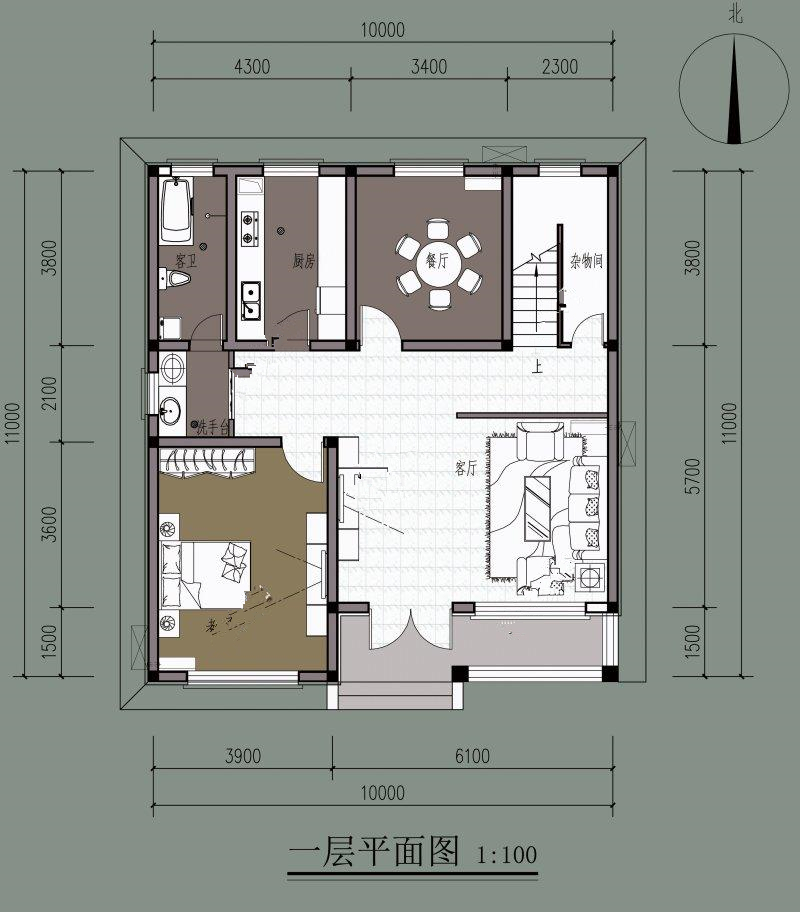 一层平面图.jpg 一层平面图.jpg