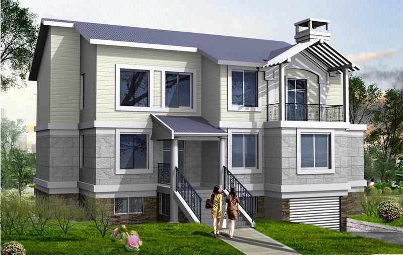 二层别墅.jpg 二层别墅.jpg