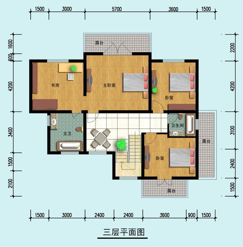 三层平面图.jpg 三层平面图.jpg