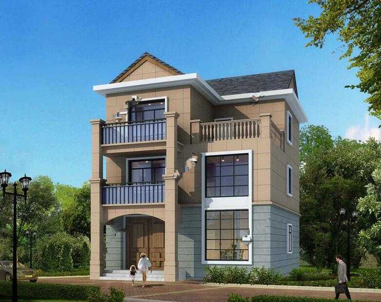 三层别墅.jpg 三层别墅.jpg