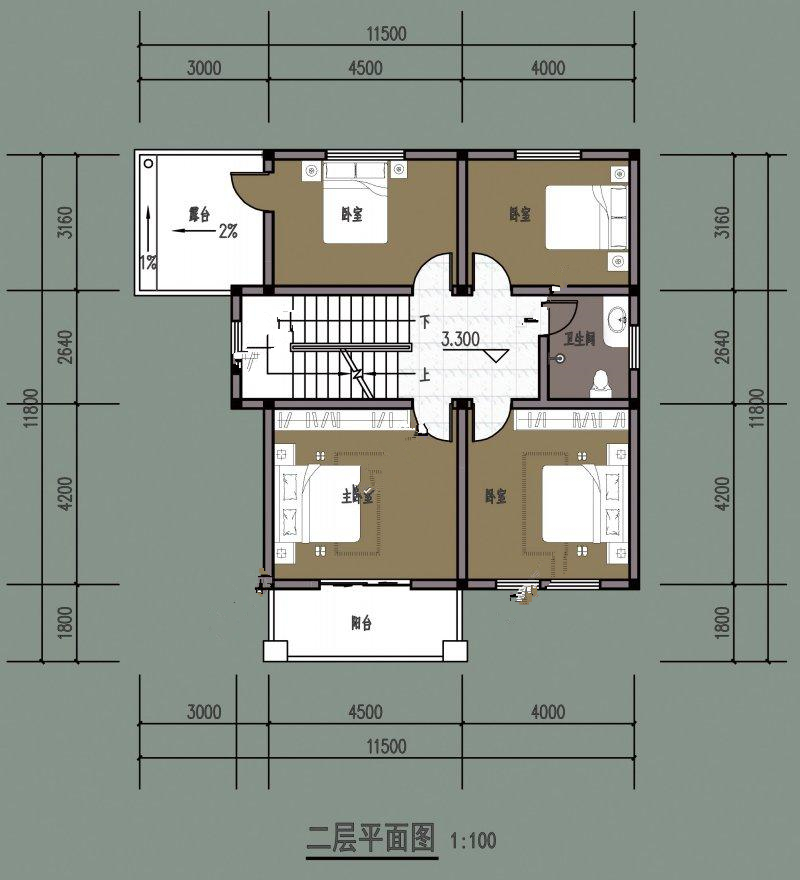 二层平面图.jpg 二层平面图.jpg