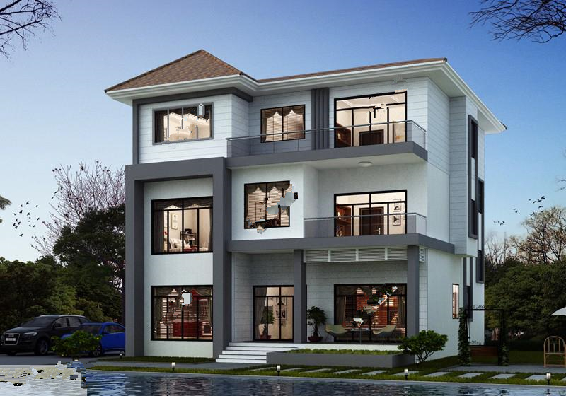 三层别墅设计.jpg 三层别墅设计.jpg