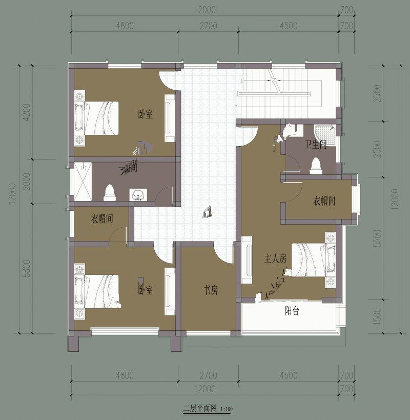 二层平面图.jpg 二层平面图.jpg