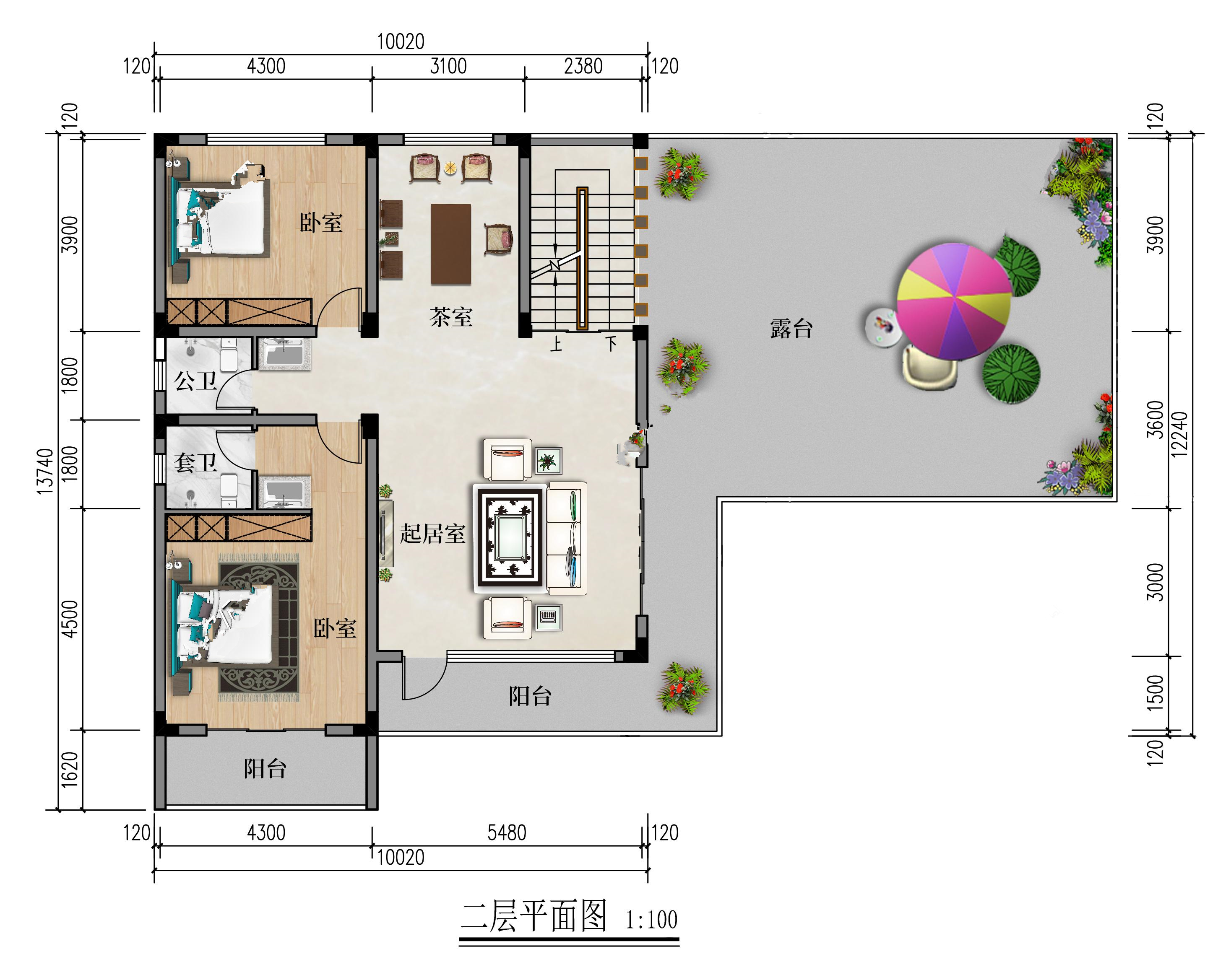 二层平面图.jpg 二层平面图.jpg