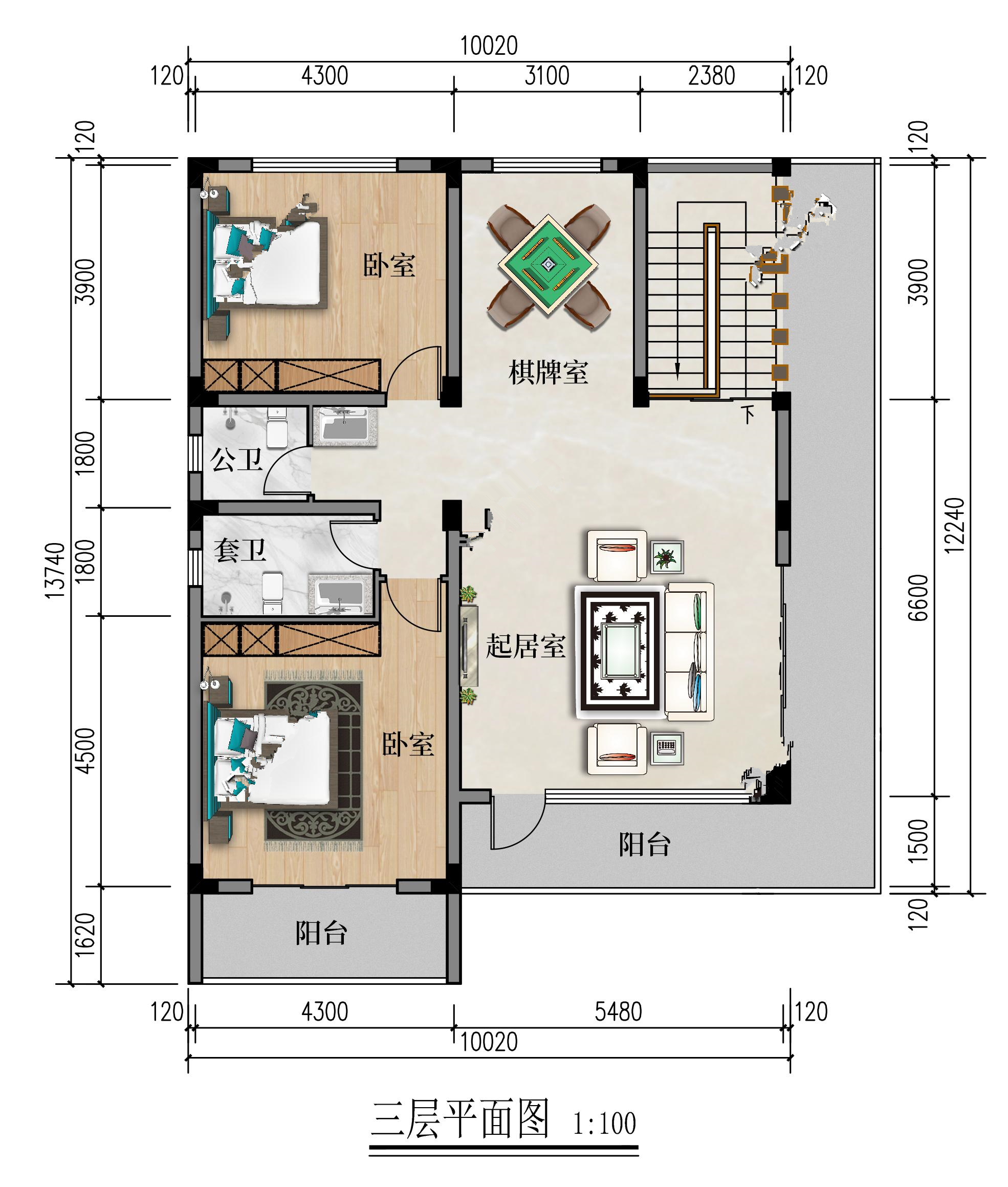 三层平面图.jpg 三层平面图.jpg