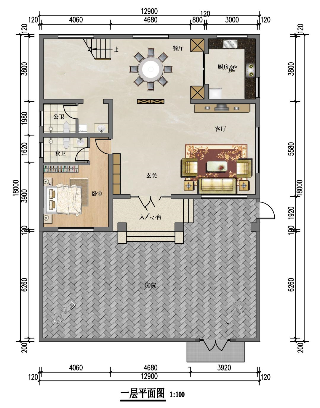 一层平面图.jpg 一层平面图.jpg