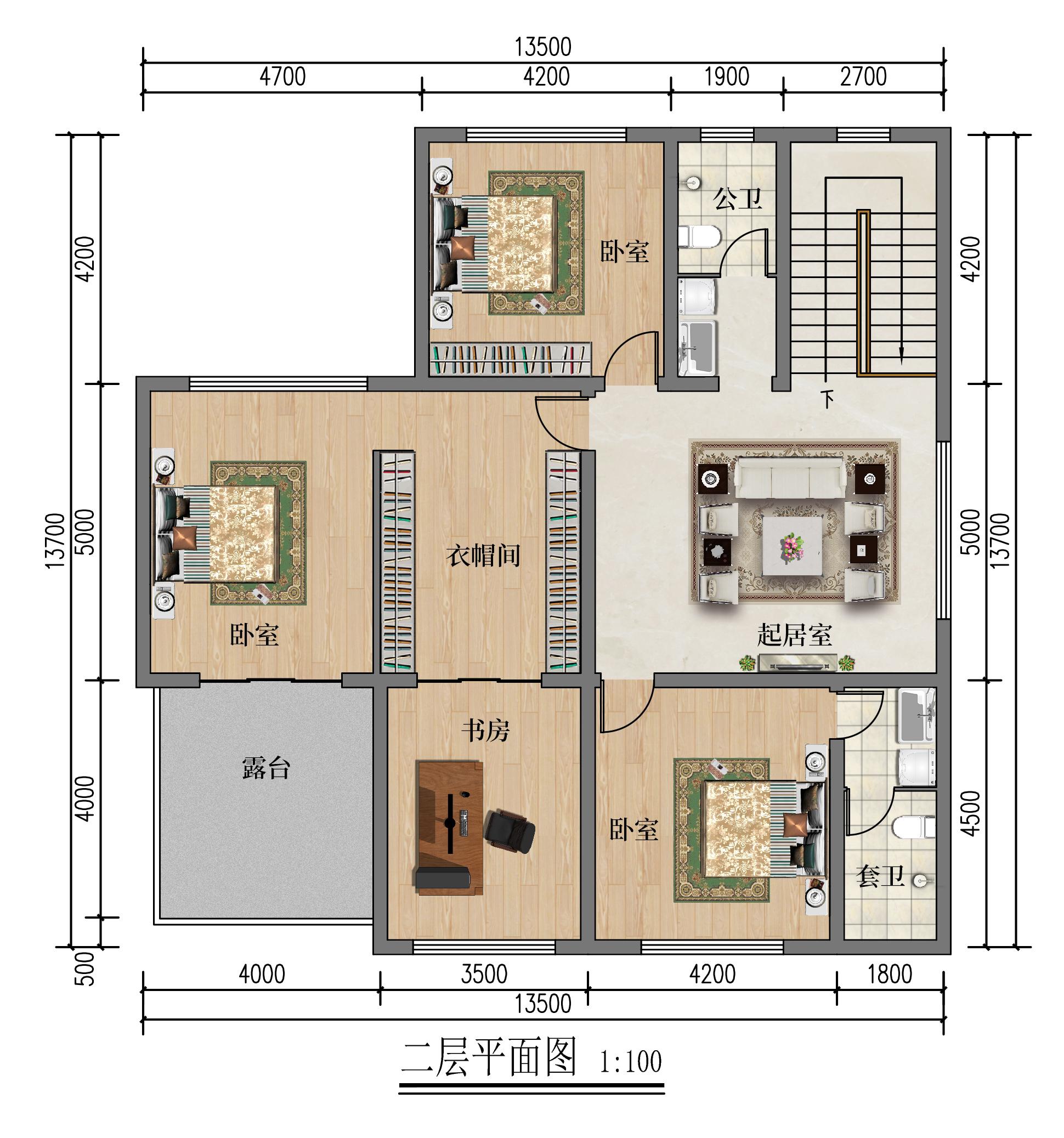 二层平面图.jpg 二层平面图.jpg