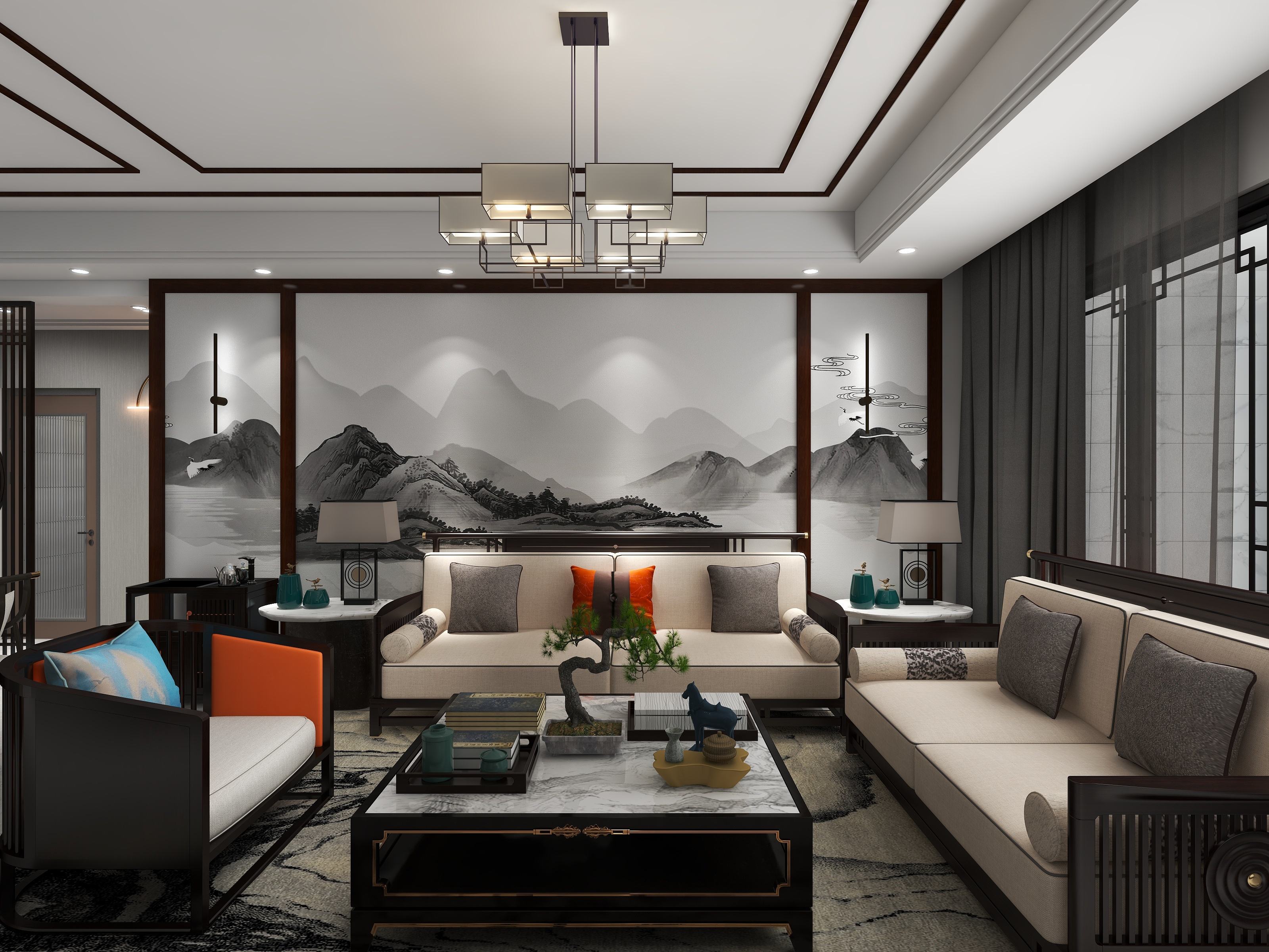 新中式风格.jpeg 新中式风格.jpeg