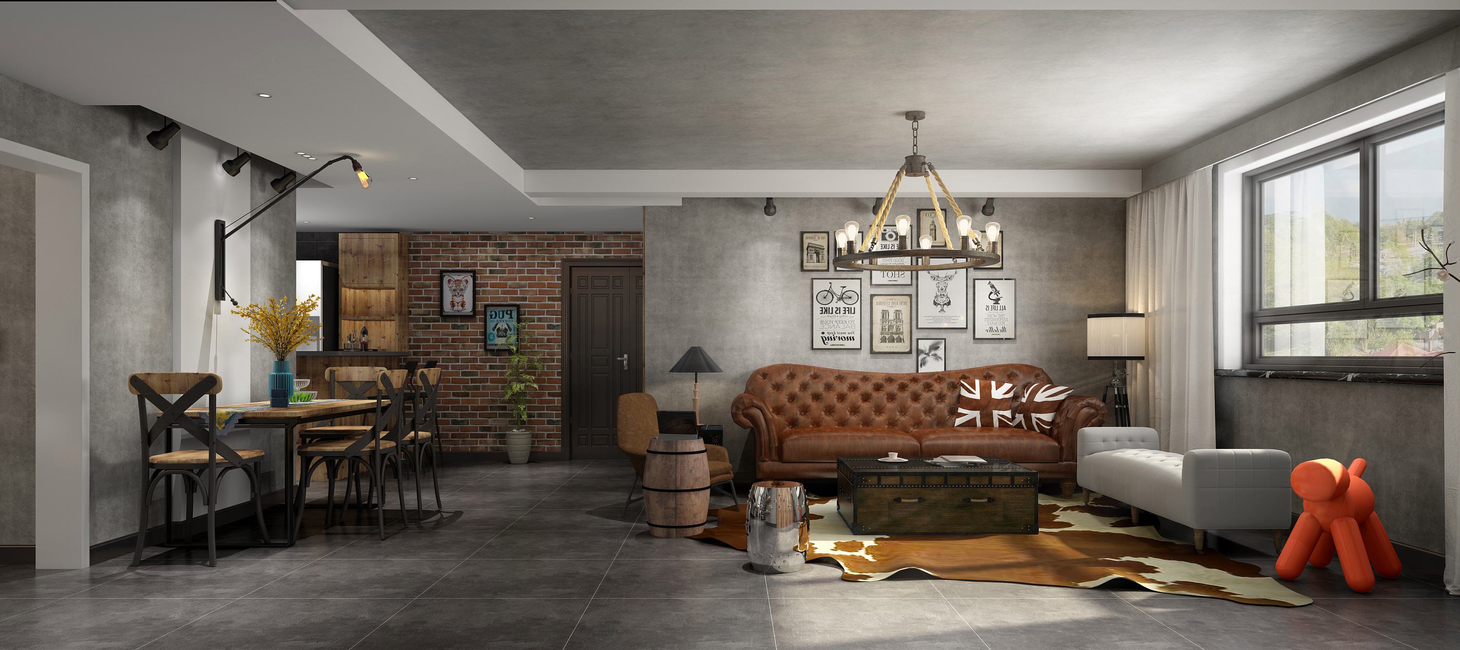 工业风风格.jpeg 工业风风格.jpeg