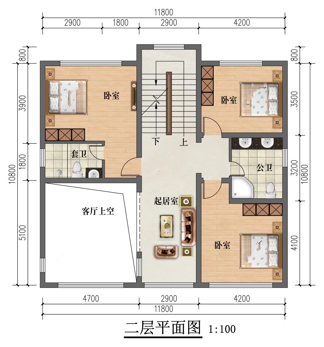 二层平面图.jpg 二层平面图.jpg