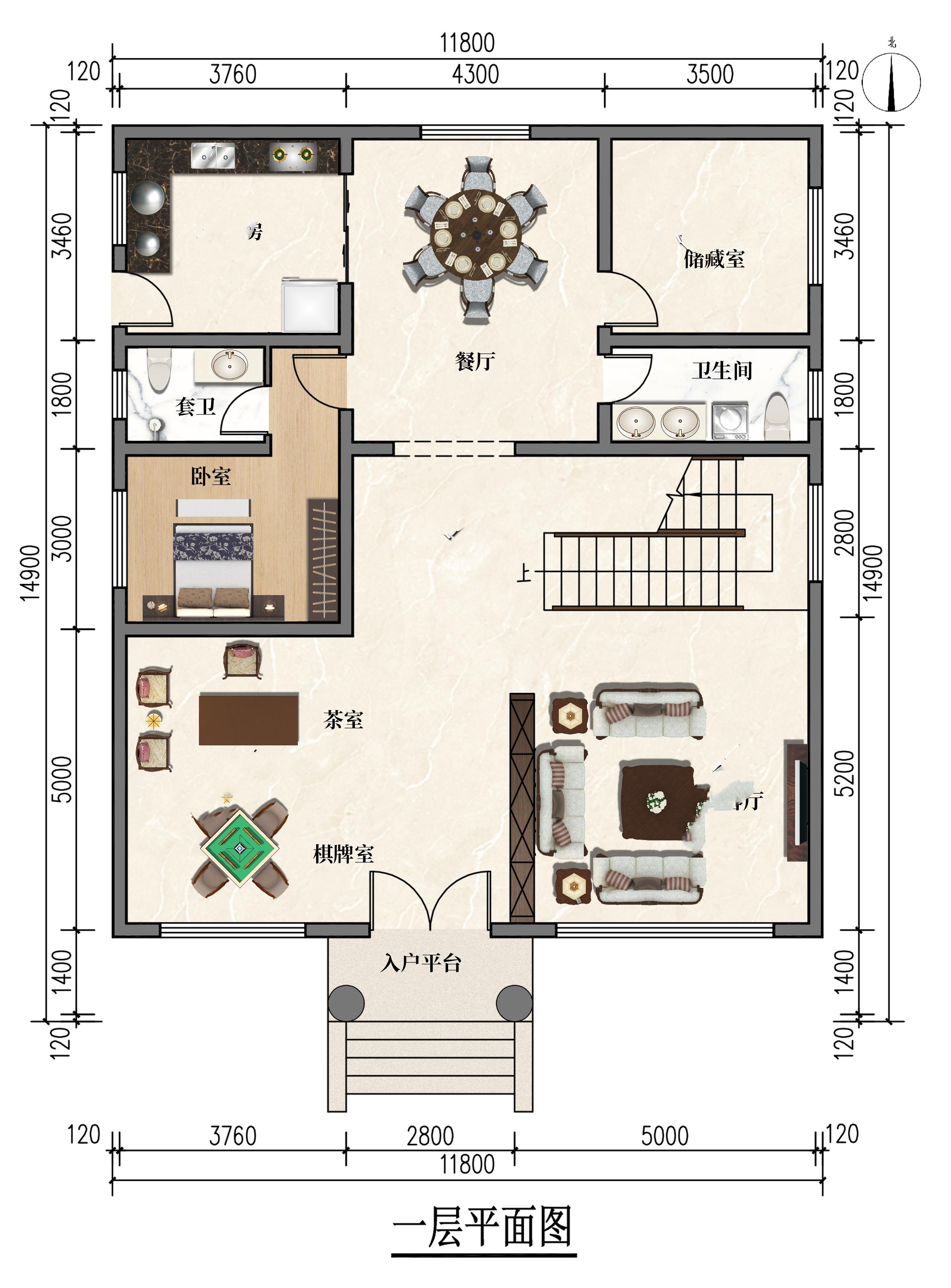 一层平面图.jpg 一层平面图.jpg