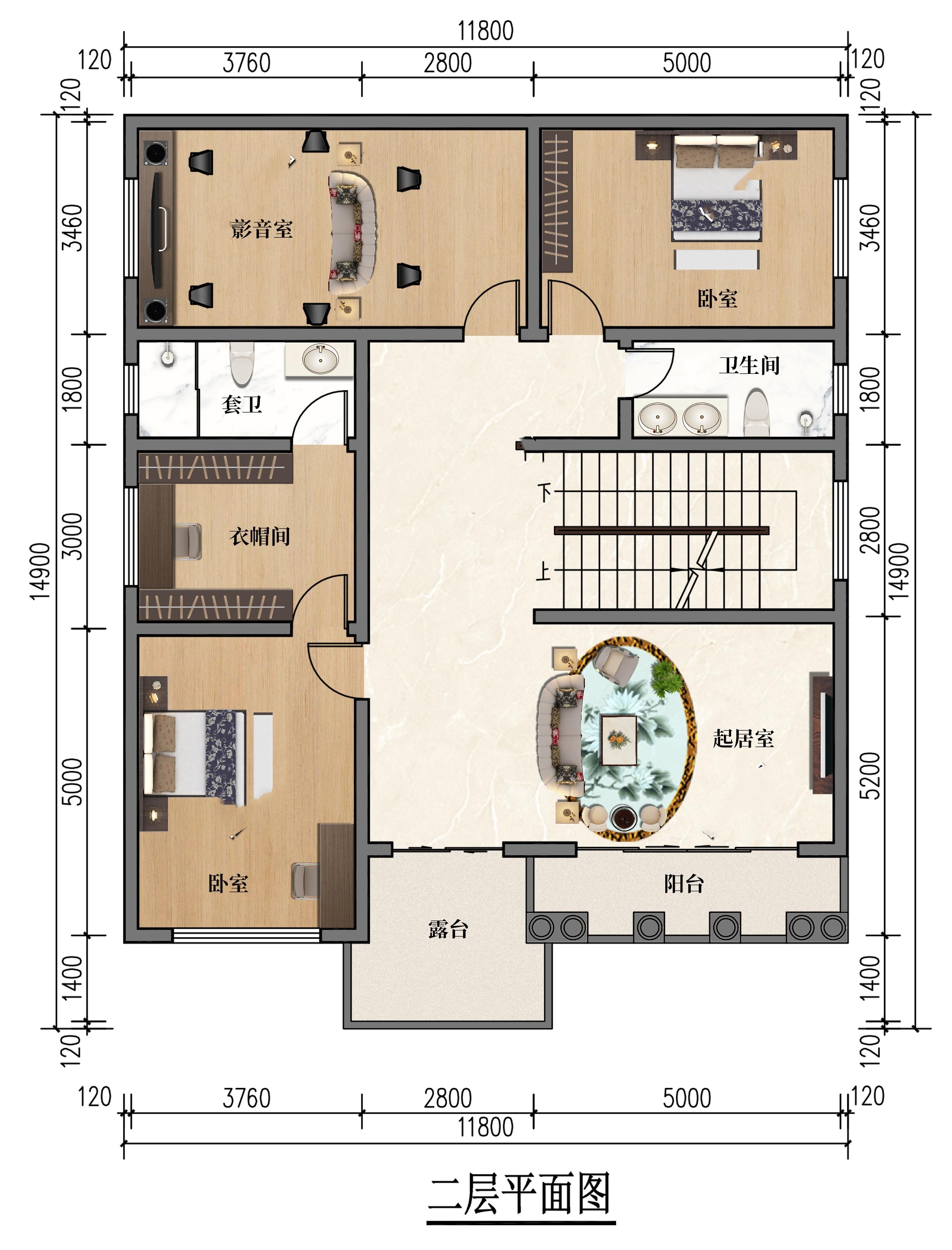 二层平面图.jpg 二层平面图.jpg